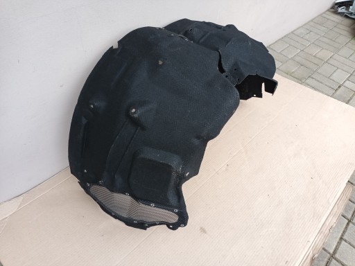 Арка колеса передняя левая FERRARI F8 передняя левая