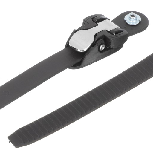 Ковзани Ремінь READYFL0FAlN чорний 22,2X2,7 см