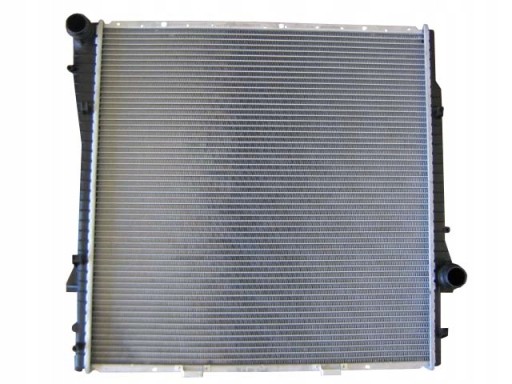 2057 - Водяний кулер bmw x5 e53 3.0 d 2000-2003 новий