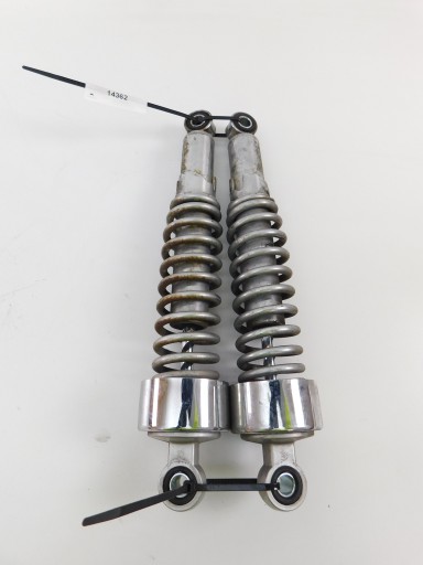 ORCAL MASH 125 ЗАДНИЕ АМОРТИЗАТОРЫ