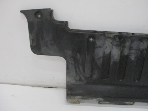 BLENDE ABDECKUNG UNTERFAHRSCHUTZ RANGE ROVER VOGUE CPLA-17F846-AA
