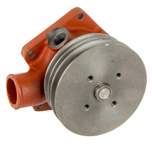 16017019 - Водяний насос без корпусу Zetor Forterra Proxima