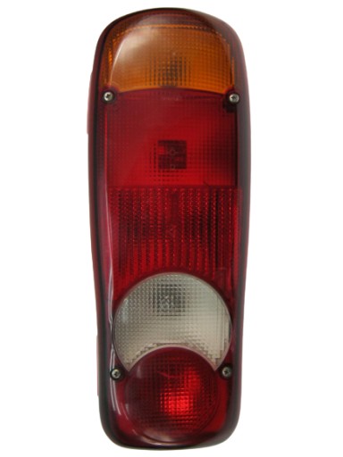 light right right rear part MAXITY NISSAN CABSTAR EUROPA