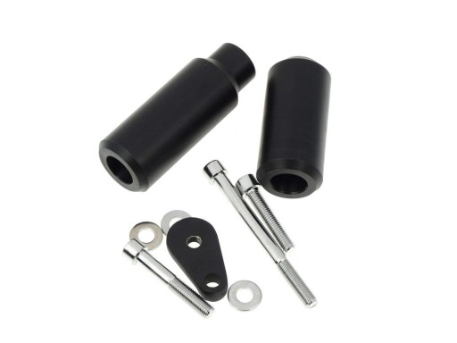 CRASH PAD SLIDERY-KAWASAKI NINJA ZX6R (05-06)