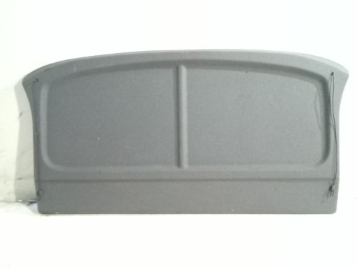 Kia Cerato and plato rear part rear boot