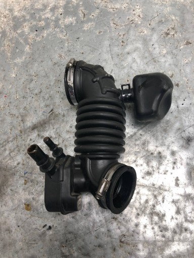 pipe air hose OPEL KARL 42390124