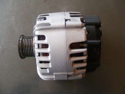 Генератор opel renault nissan tg15c058