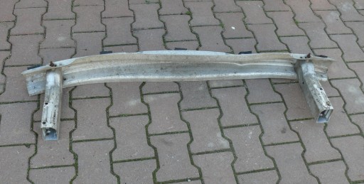 Stoßstangenträger Absorber Aufpralldämpfer Pralldämpfer heck AUDI S6 A6 C5 4.2 S-LINE Sedan