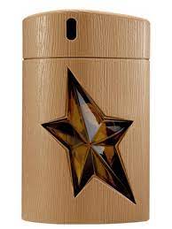 thierry mugler a*men pure wood