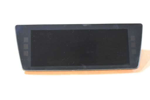 IDEALNY EKRAN display 10,25mm BMW G30 1