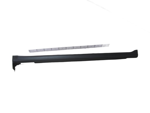 KIA SORENTO IV MQ4 moulding threshold cap of the threshold right 87754-R5000 2023R