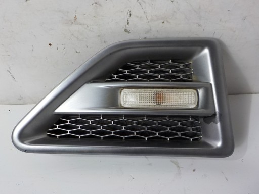 LAND ROVER FREELANDER II Blinkerleuchte rechts vorne Lüftungsgitter rechts vorne