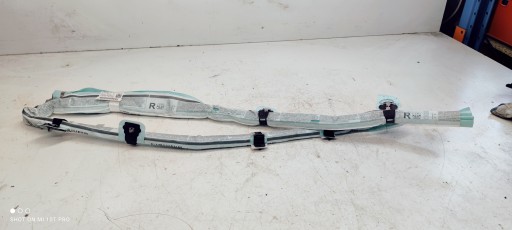 roof airbag right AUDI A3 8V 3-door 8V3880742A