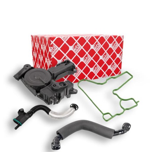 СЕПАРАТОР МАСЛА FEBI BILSTEIN 170879