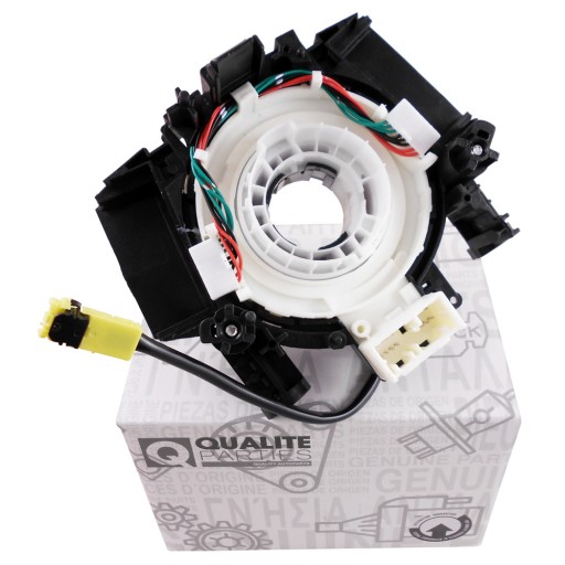 25560-BT25A - КАТУШКА РУЛЕВОГО КОЛЕСА NISSAN MURANO PATHFINDER