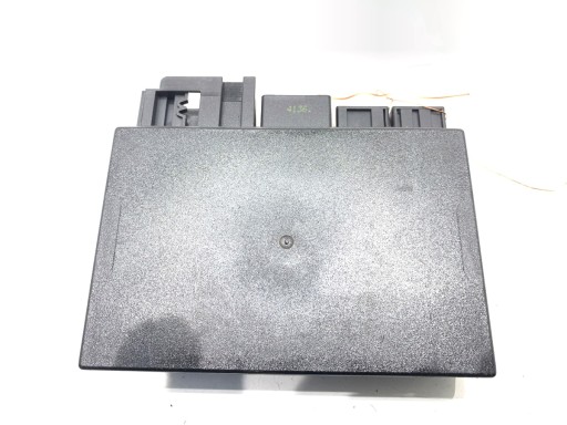 LORK-1410-117091 - Модуль крюка audi a4 b9 4m0907383d контроллер сцепного устройства, прицеп