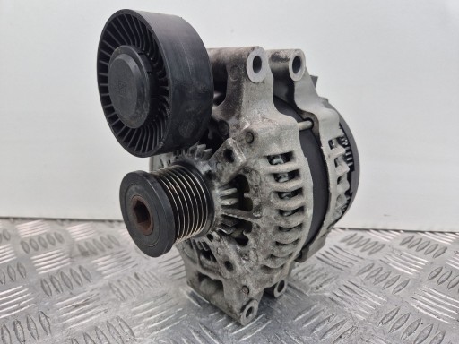 BMW 3 E90 E91 320i lichtmaschine 7550468 N43B20AA