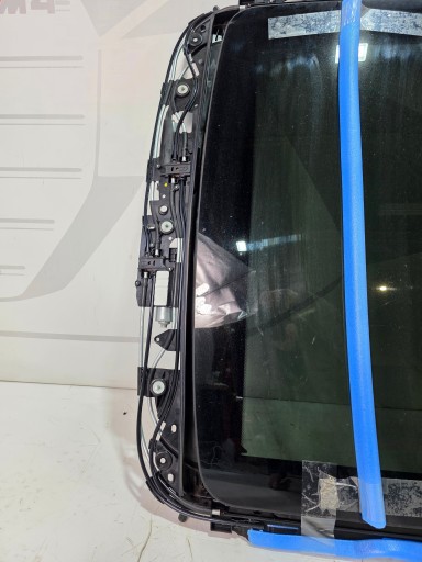 dach Schiebedach PANORAMA trennnetz BMW X5 G05 LCI 9852147