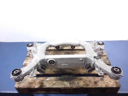 Коляска задней подвески коляски bmw m5 f90 7857057