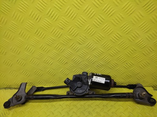 HYUNDAI SONATA wiper mechanism 981103K000