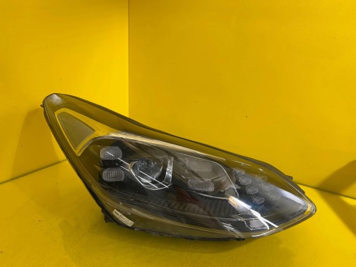 KIA SPORTAGE 4 IV LIFT 18-21 light right FULL LED