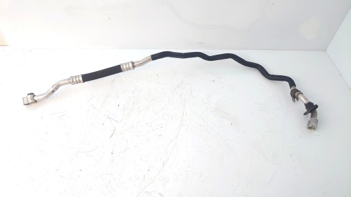VW TOUAREG 7L wiring of the air conditioning 7L0820