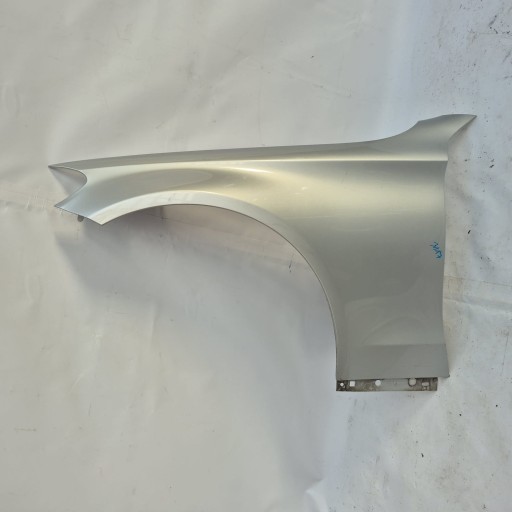 MERCEDES C-KLASA W205 14-21 fender front front left