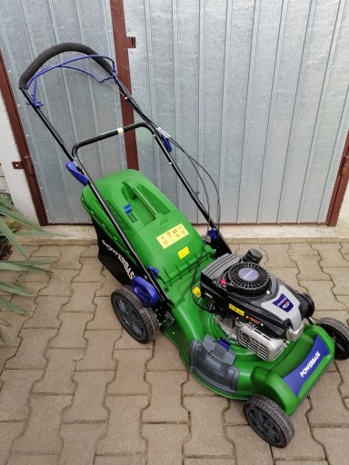 KOSIARKA SPALINOWA Z NAPĘDEM POWERBASE XSZ46K-SD 2,9kW 46cm