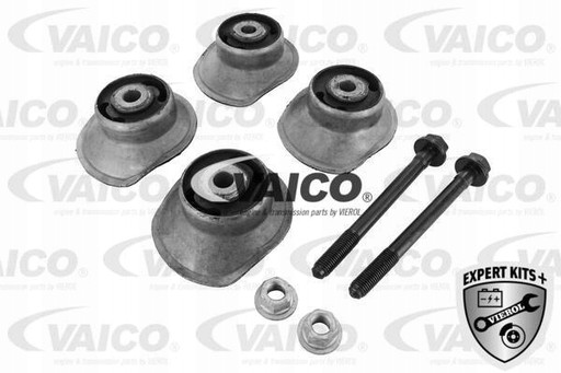 V10-1415, V10-1415 - Ремкомплект кузова моста audi-vw golf iii, iv,