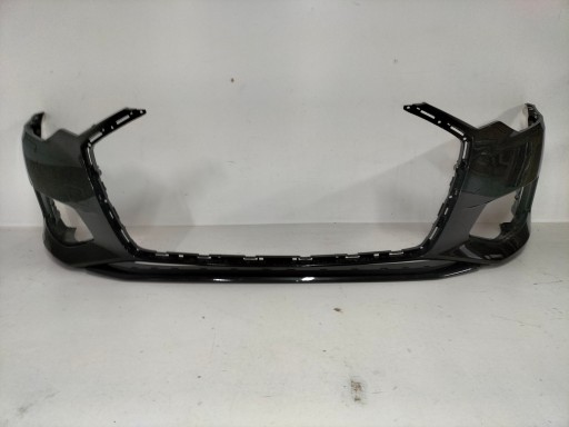 nárazník přední předek AUDI A6 C8 18