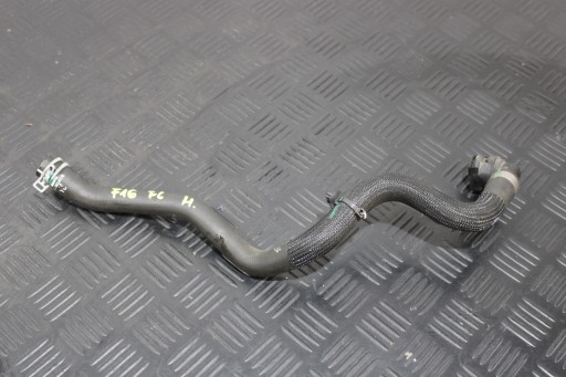 crijevo prijenos vode 295Y80261R NISSAN JUKE II 2 F16 LIFT