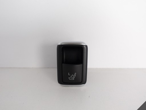 MERCEDES X166 GLS GL button switch seat