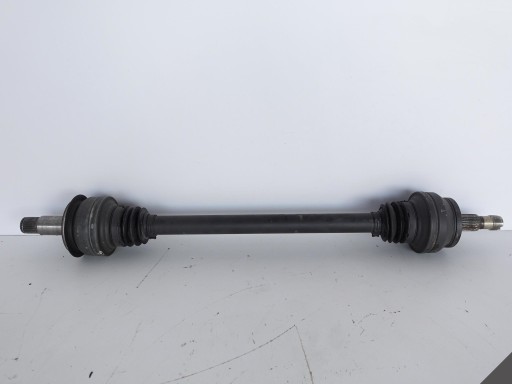 MERCEDES CLS C218 E W212 C207 C W204 semi-axis rear part L=R