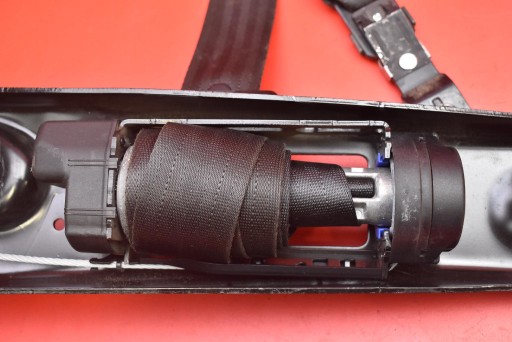 tension belt safety right front 30661913 VOLVO XC90 02-06