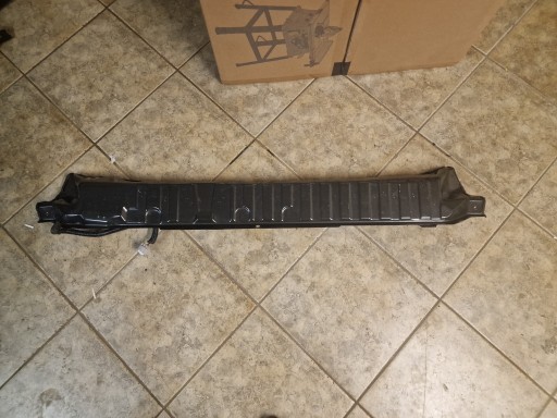 ВІКНО НИЖНЄ МЕТАЛЕВЕ NISSAN QASHQAI III J12 6UE