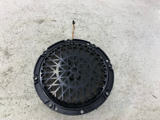 CITROEN C4 PICASSO and speaker door 9664955880
