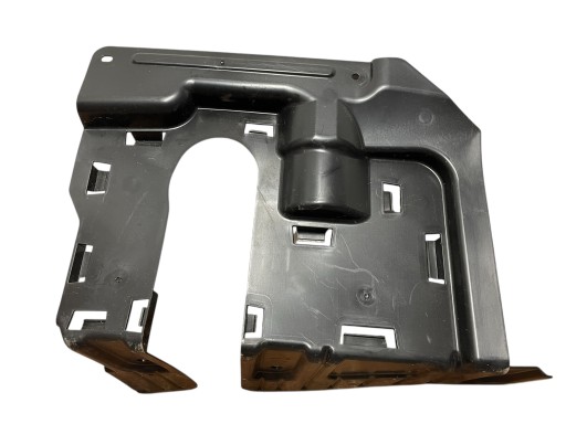 cover of control PRZEKLADNI left BMW X5 G05 X7 G07
