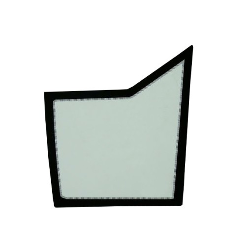 СКЛО ДВЕРІ ШОВКОГРАФІЯ TEREX TC15 TC19 5662001970