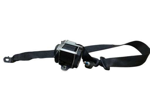 tension belt safety left front FIAT QUBO FIORINO NEMO BIPPER 7354891590E