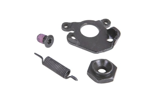 F716501030090 рычаг сиденья