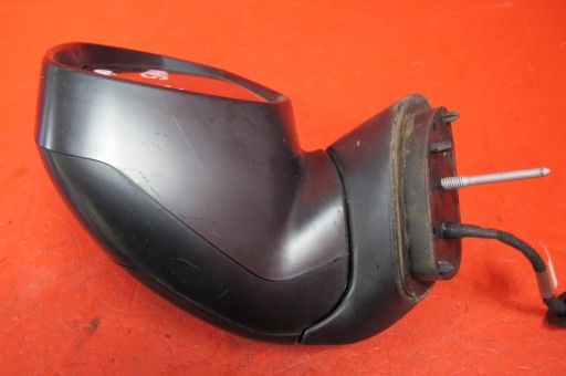 CITROEN C3 PICASSO mirror electrics right 5 PIN EXLD EUROPA