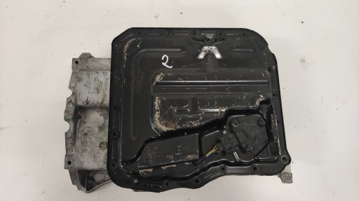 МАСЛЯНИЙ ПІДДОН TUCSON II SPORTAGE IV 2.0 D4HA 15-19