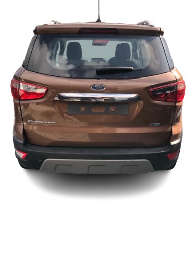 CN11 - Чверть ванна задній дах ECOSPORT Burnished Glow
