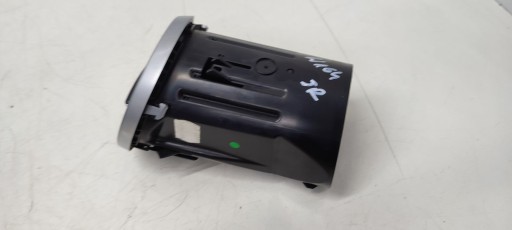 grid air conditioning devices central Mercedes W164