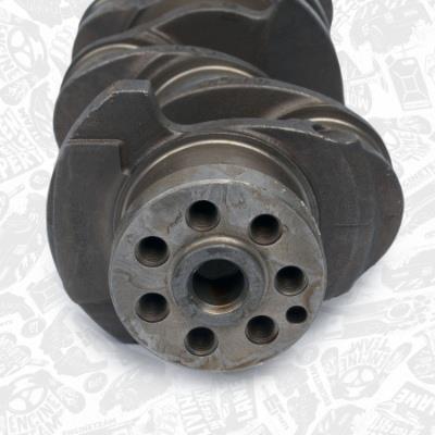 Коленчатый вал et engineteam hk0185