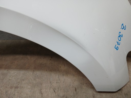 fender front right VW ID3 ID-3 ID 3 10A hail