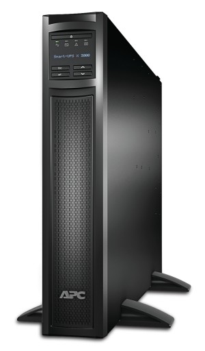 Блок живлення ups apc smx3000rmhv2unc 3000 ва 700 вт