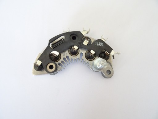 12345tehrtw56j5ej - Регулятор напряжения генератора GM 4.3 L V6