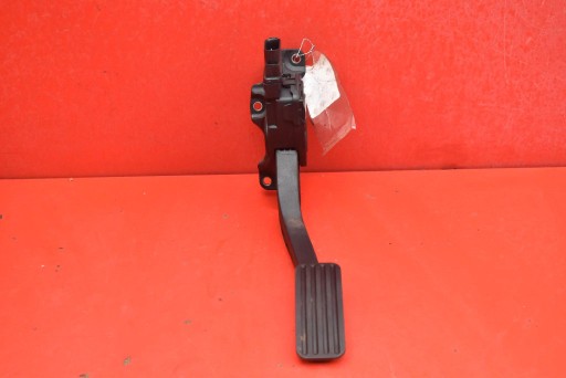 potentiometer Gaspedal 9X23-9F832-AB JAGUAR XJ X351 3.0 TDV6 275 KM 09-15