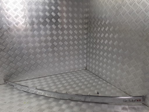 КРЫШКА БАГАЖНИКА BLEND OPEL ASTRA H 1.7 CDTI